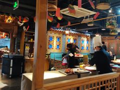 -京味斋·北京烤鸭(华威桥北工大店)