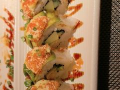 -德川家日本料理(中关村寰太大厦店)