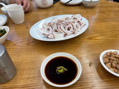 -潮中人潮州菜(益乐路店)