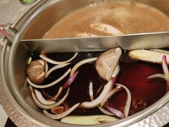 -一绪に寿喜烧(荟聚店)