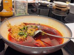 -恒记饭店(珠江路总店)