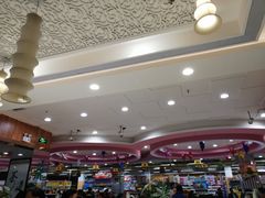 -老实人超市(富平店)