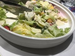 -开海·红岛海鲜虾水饺(石老人店)