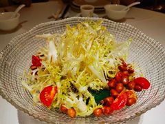 -寻味顺德·顺峰山庄(大良店)