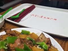 -南开大学-学生第2食堂