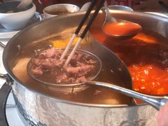 -左庭右院鲜牛肉火锅(苏州园区永旺店)