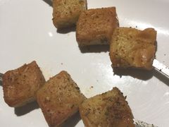 -三个大叔烤羊肉串·炭炉砂锅菜(西三旗店)