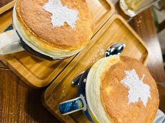 -芙蕾哥哥souffle