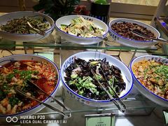 -339旋转餐厅(天府熊猫塔店)
