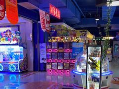 -大玩家(大连高新万达店)