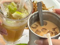 -颓记茶餐厅(夏湾店)