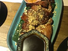 -翠湖湾海鲜音乐餐厅