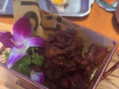 -路边羊烧烤酒场(宝带路店)