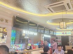 -遇东北林区铁锅炖(南开店)