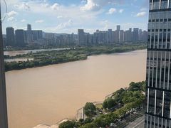 -长沙富力万达文华酒店