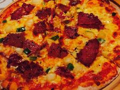 -托斯卡纳烘焙意大利餐厅(五天地店)