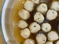 鲅鱼水饺-映像威海·海鲜味道(经区店)