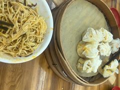 -海汇源老烧麦店(东大街总店)