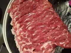 -额尔敦传统涮(公园西路店)