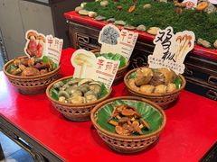 -福照楼汽锅鸡·云南菜(火车站锦江店)