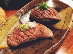 -松阪牛焼肉M(法善寺横丁店)