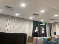 -百汇医疗健康管理与出国体检中心