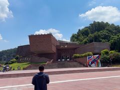 -乐山市博物馆