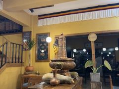 -陀岗美食·云南藏式特色餐厅