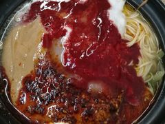 -蜀王砂锅总店