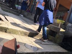 -太湖源风景区
