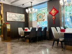 -玉林烤鸭店(垡头店)