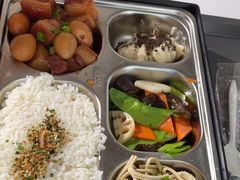 -贝林大翅鲸简餐厅(国家海洋博物馆店)