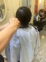 -剪约时尚先生·男士发型沙龙