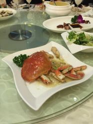 -苏州太湖国际会议中心·香山酒店·宴会厅