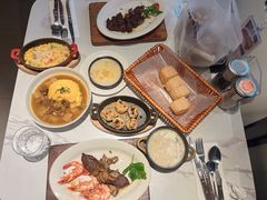 -西堤牛排(南京龙江店)