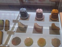 -GRAMCAKE一克甜品(昙华林花园山店)