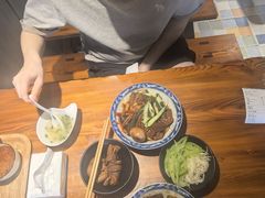 -梁掌门老梁干挑(凤凰路店)