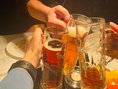 -普拉那啤酒坊Paulaner(凯宾斯基饭店)