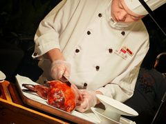 -四季民福烤鸭店(外滩外白渡桥店)