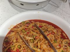 -七掌柜自助火锅(财大店)