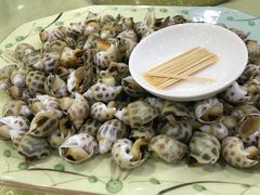 -广胜通达海鲜食府(黄沙店)