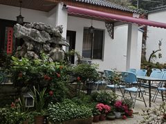 -美味之家·湖景农家乐(太湖东山店)