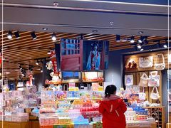 -九木杂物社(东方新天地店)
