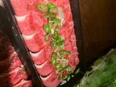-新石器烤肉(中房金谊广场店)