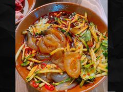 -喝丢一只鞋·东北烤肉·烧烤·铜火锅(江宁店)
