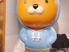 -KAKAO FRIENDS(弘大店)