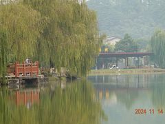 -明月山天沐温泉度假村