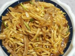 -君霖海鲜私房菜(春柳店)