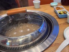 -锅老头铁锅炖•大锅蒸汽海鲜(韩乐坊店)