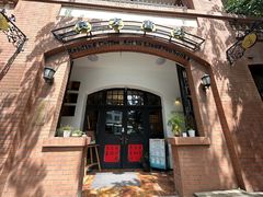 -良友书坊(安徽路店)